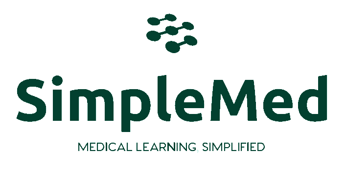 SimpleMed logo